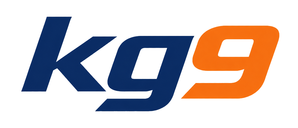 kg9 logo home navigation for Bangladesh users